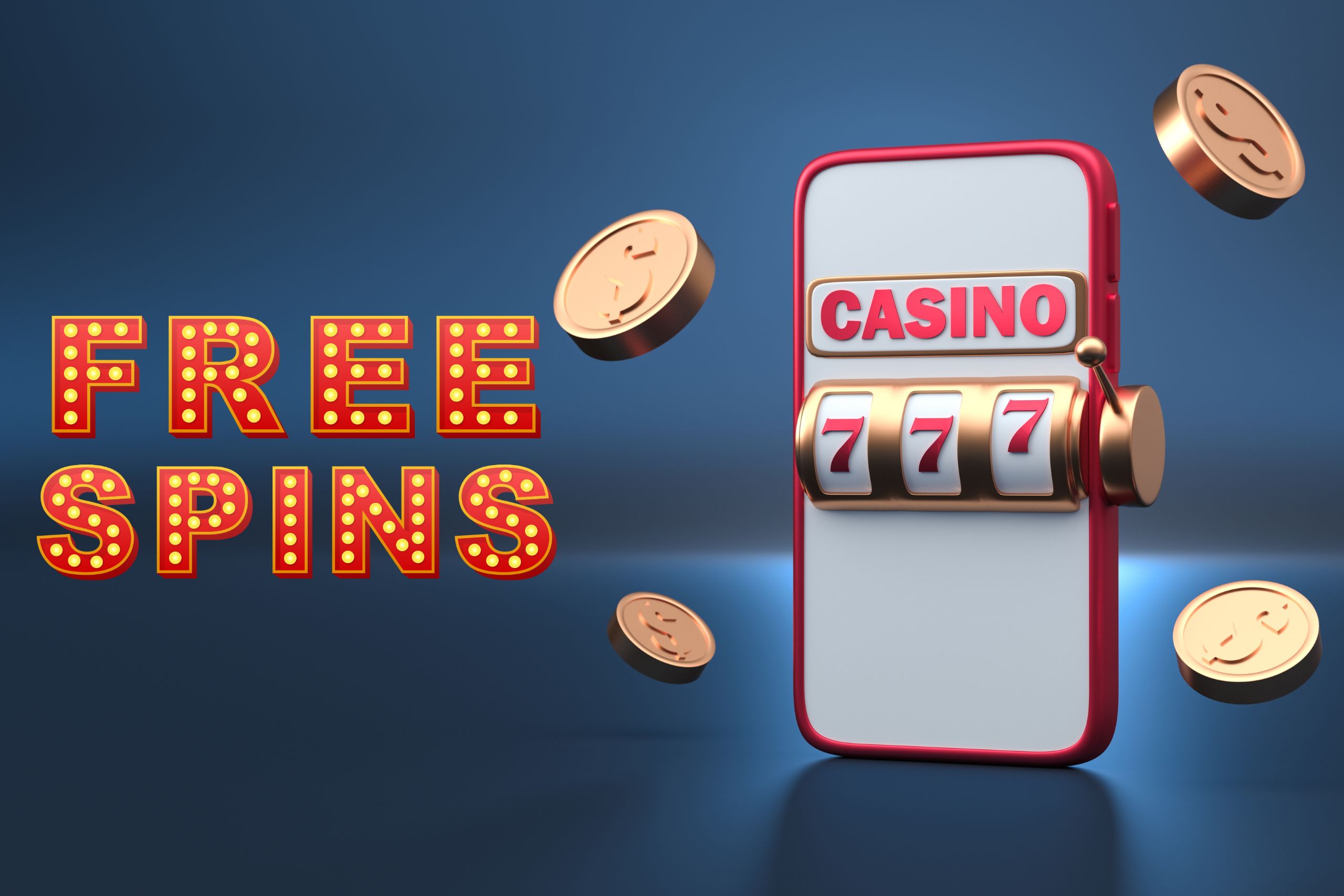 Decoding Free Spins: How They Work In Online Casinos